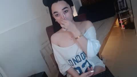 indestructabletrixie online show from 22, 3, 2026