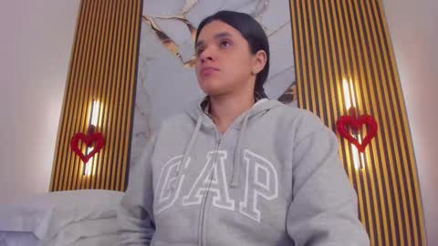 Indi Catalina online show from 29, 3, 2026