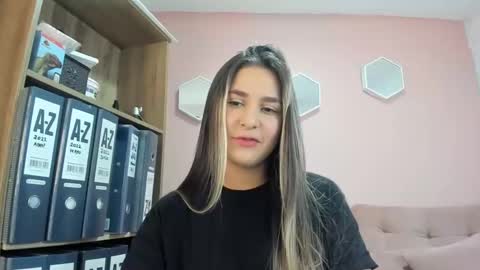 Snapshot of india_secretary chatting on 10, 3, 2025 Lana online show from 10, 3, 2025