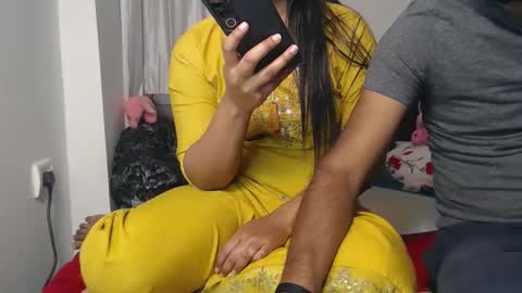 Snapshot of indian_anu chatting on 23, 2, 2026 Anu online show from 23, 2, 2026