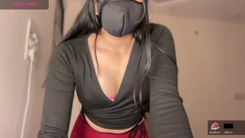 Snapshot of indian_barbie1 chatting on 5, 12, 2025 Ayesha online show from 5, 12, 2025