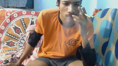 Snapshot of indian_bengali_boy chatting on 15, 12, 2025 Suman Leo online show from 15, 12, 2025