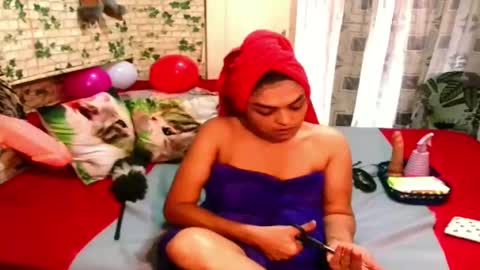 indian_blaze00 online show from 11, 2, 2025