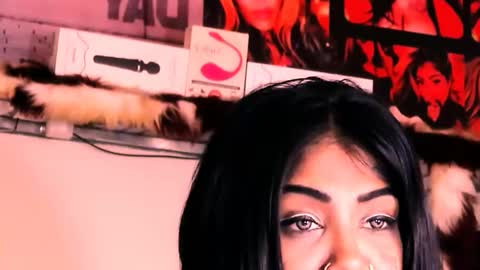 Bella Ambrosia online show from 26, 10, 2025