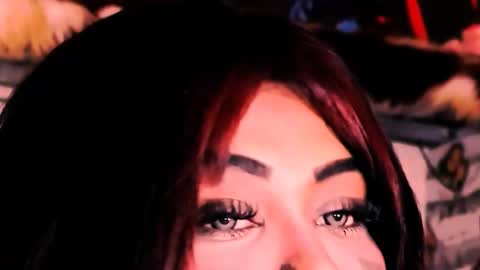 Bella Ambrosia online show from 5, 3, 2026