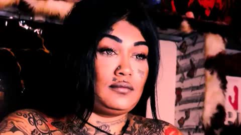 Bella Ambrosia online show from 23, 4, 2026