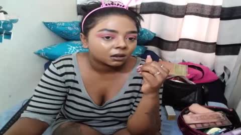 Tanya online show from 9, 3, 2026