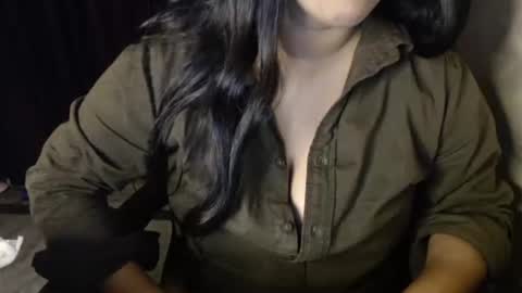 Snapshot of indian_nia chatting on 26, 10, 2025 Nia online show from 26, 10, 2025