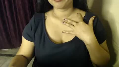 Snapshot of indian_nia chatting on 29, 10, 2025 Nia online show from 29, 10, 2025