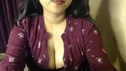 Snapshot of indian_nia chatting on 30, 10, 2025 Nia online show from 30, 10, 2025