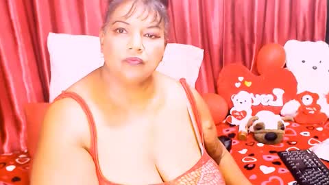 Snapshot of indian_rubyxx chatting on 19, 2, 2025 indian_rubyxx online show from 19, 2, 2025