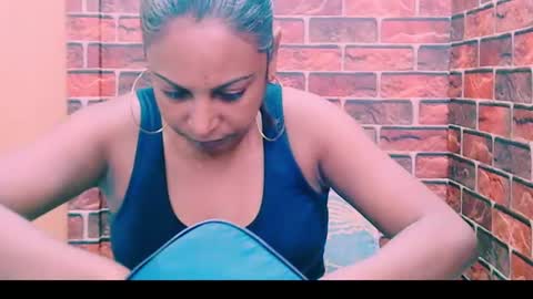 Snapshot of indian_spice_girl chatting on 16, 6, 2026 indian_spice_girl online show from 16, 6, 2026