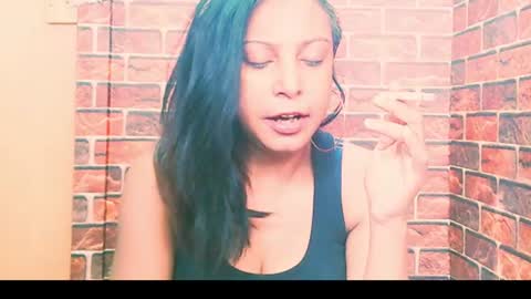 Snapshot of indian_spice_girl chatting on 3, 7, 2026 indian_spice_girl online show from 3, 7, 2026