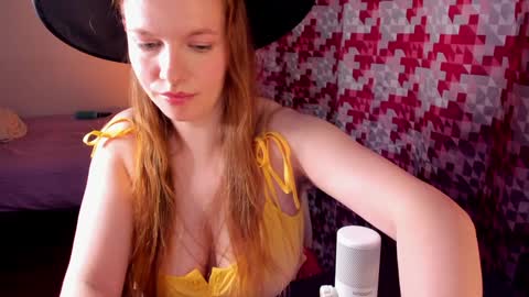 Melissa No Baby or bb sexy etc... online show from 11, 12, 2024