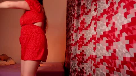 Melissa No Baby or bb sexy etc... online show from 21, 12, 2024