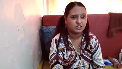 indian_sunshine online show from 17, 10, 2025