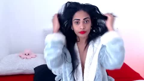 Jazmin online show from 26, 6, 2026