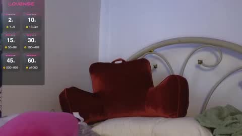 Snapshot of indiana_rouge chatting on 24, 12, 2024 Indiana Rouge online show from 24, 12, 2024