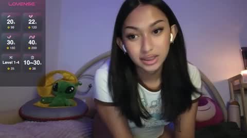 Snapshot of indiana_rouge chatting on 5, 1, 2025 Indiana Rouge online show from 5, 1, 2025