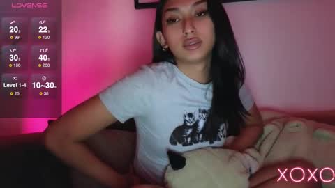 Snapshot of indiana_rouge chatting on 27, 2, 2025 Indiana Rouge online show from 27, 2, 2025