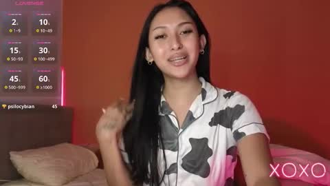 Snapshot of indiana_rouge chatting on 19, 10, 2025 Indiana Rouge online show from 19, 10, 2025