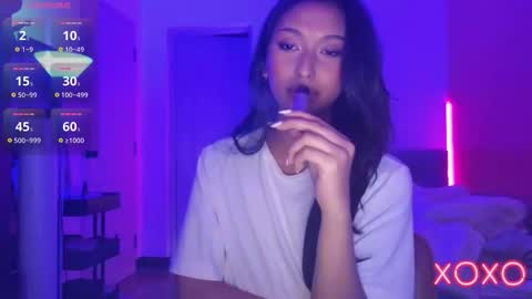 Snapshot of indiana_rouge chatting on 25, 10, 2025 Indiana Rouge online show from 25, 10, 2025