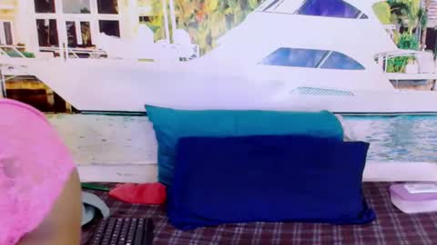 Femiez online show from 8, 2, 2025