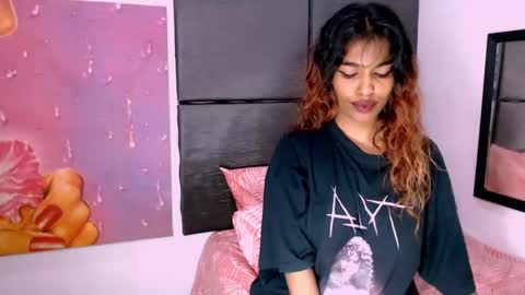 indianangelx online show from 15, 12, 2025