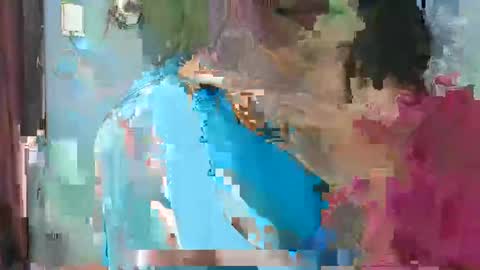 indiananu23 online show from 31, 12, 2024