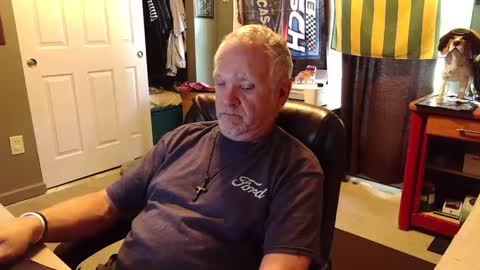 Papa online show from 17, 9, 2025