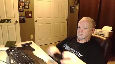 Papa online show from 14, 11, 2025