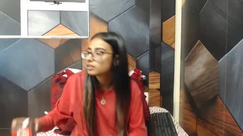 Snapshot of indianarmani chatting on 28, 1, 2025 Armani online show from 28, 1, 2025