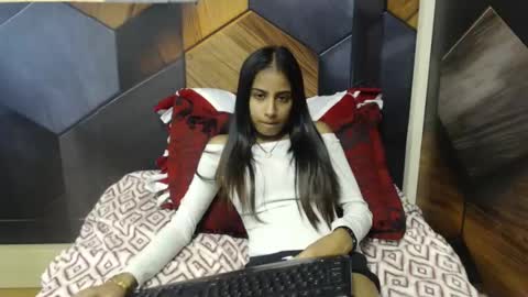 Snapshot of indianarmani chatting on 30, 1, 2025 Armani online show from 30, 1, 2025