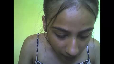 Snapshot of indianarmani chatting on 4, 11, 2025 Armani online show from 4, 11, 2025