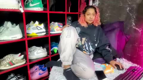Nikki online show from 16, 5, 2026