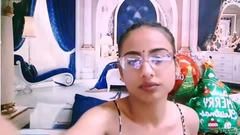 Snapshot of indianbootylicious1 chatting on 22, 12, 2025 nala online show from 22, 12, 2025