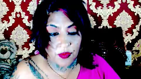 Snapshot of indiancatz2 chatting on 29, 1, 2025 anusha online show from 29, 1, 2025