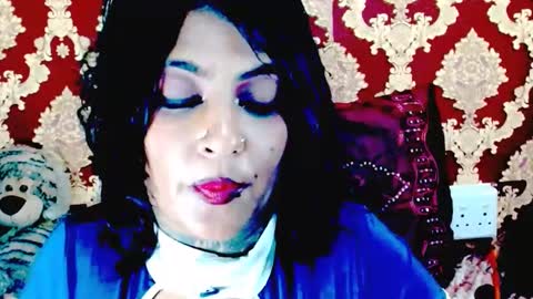 Snapshot of indiancatz2 chatting on 19, 2, 2025 anusha online show from 19, 2, 2025