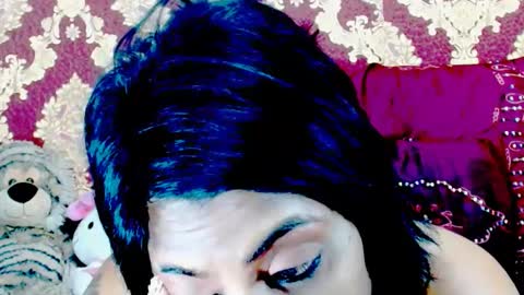 Snapshot of indiancatz2 chatting on 20, 2, 2025 anusha online show from 20, 2, 2025