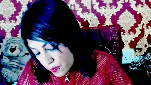Snapshot of indiancatz2 chatting on 21, 2, 2025 anusha online show from 21, 2, 2025