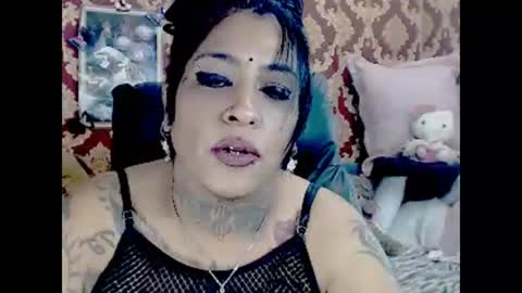 Snapshot of indiancatz2 chatting on 19, 9, 2025 anusha online show from 19, 9, 2025