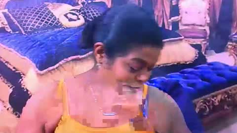 indiancherrypie online show from 19, 2, 2026