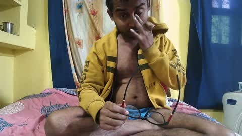 inindiancumking online show from 10, 1, 2025