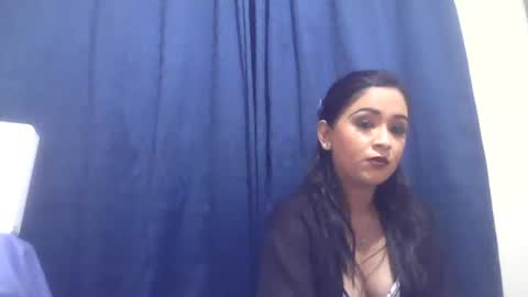 Snapshot of indiancutiexo chatting on 13, 9, 2025 indiancutiexo online show from 13, 9, 2025