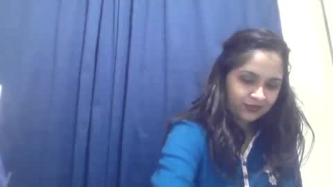 Snapshot of indiancutiexo chatting on 18, 9, 2025 indiancutiexo online show from 18, 9, 2025