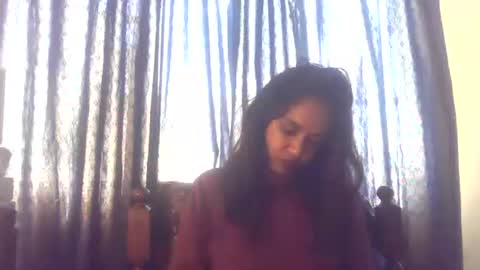 Snapshot of indiancutiexo chatting on 11, 11, 2025 indiancutiexo online show from 11, 11, 2025