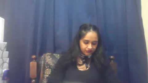 Snapshot of indiancutiexo chatting on 16, 11, 2025 indiancutiexo online show from 16, 11, 2025