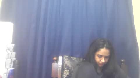 Snapshot of indiancutiexo chatting on 24, 11, 2025 indiancutiexo online show from 24, 11, 2025