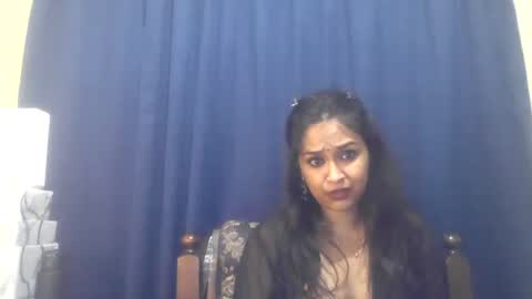 Snapshot of indiancutiexo chatting on 29, 11, 2025 indiancutiexo online show from 29, 11, 2025