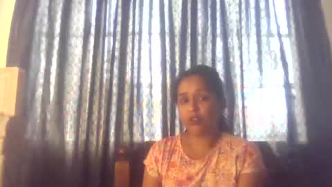 Snapshot of indiancutiexo chatting on 1, 12, 2025 indiancutiexo online show from 1, 12, 2025